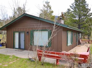 3041 Fish Creek Rd, Estes Park, CO 80517