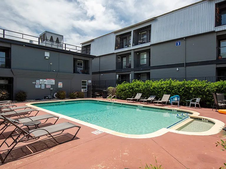 2020 S Congress Ave #A2102 — Photo 23