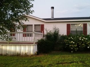 10086 Powell Ln, Dardanelle, AR 72834