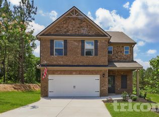 11039 Shadow Creek Ter, Hampton, GA 30228