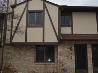 5244 Timberline Rd, Columbus, OH 43220