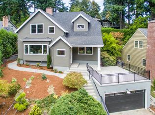 707 SW Westwood Dr, Portland, OR