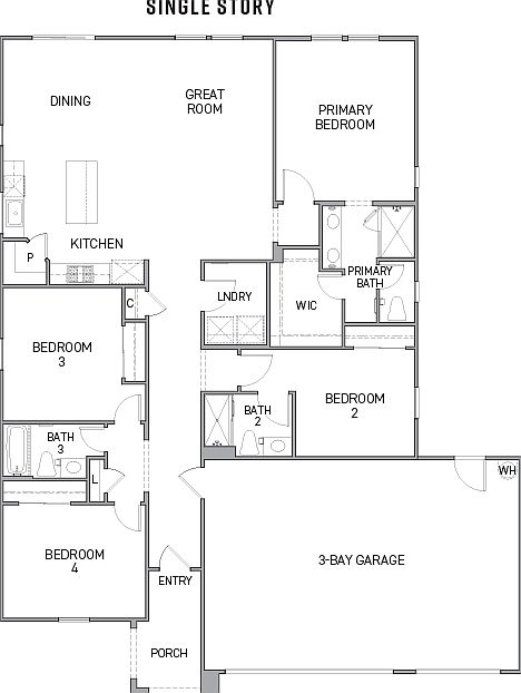 Floor Plan.