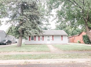 318 S Reed St, Joliet, IL 60436