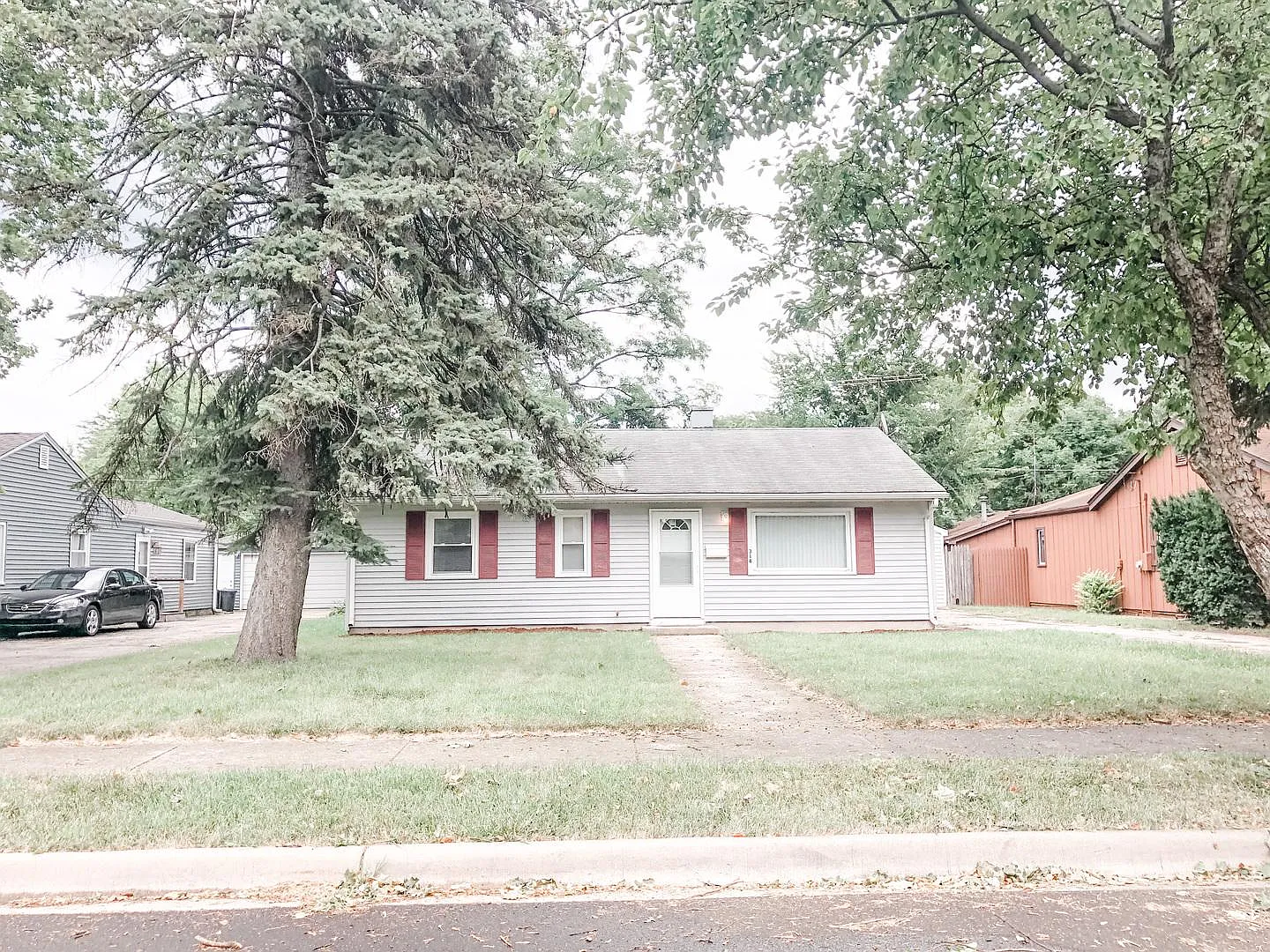 318 S Reed St photo 1