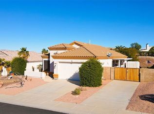 2967 Tierra Vida, Bullhead City, AZ 86429