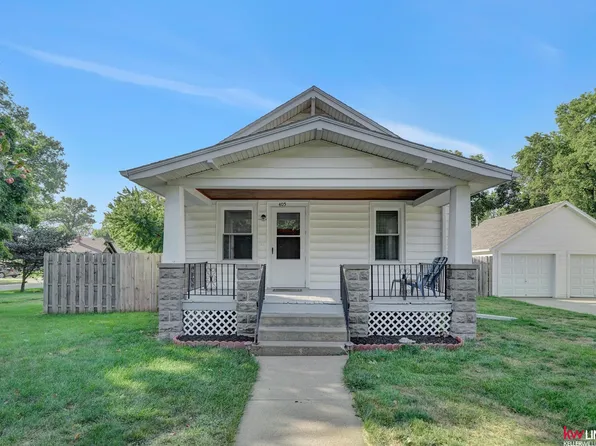 405 W 19th St, Fremont, NE 68025