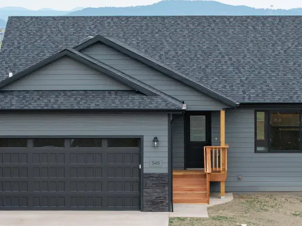 549 Denali Dr, Box Elder, SD 57719