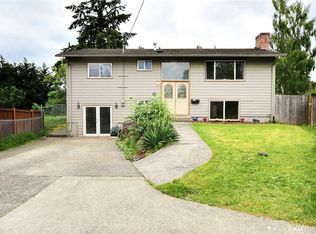 1060 Whitman Ct NE, Renton, WA 98059