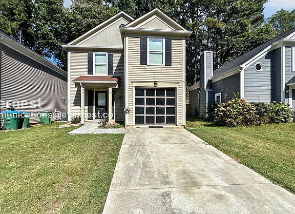2nd image of 6387 E Windsor Ln
