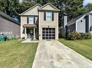 6387 E Windsor Ln, Norcross, GA 30093