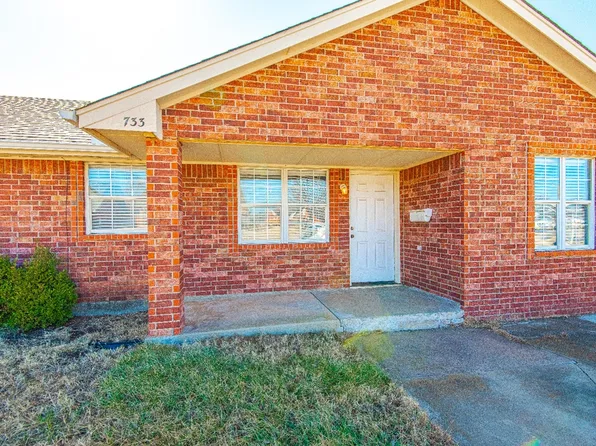 733 N Norman Ave #1, Oklahoma City, OK 73160