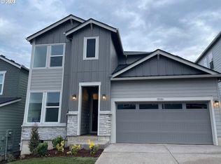 SW Bluewater Ter, Portland, OR 97224