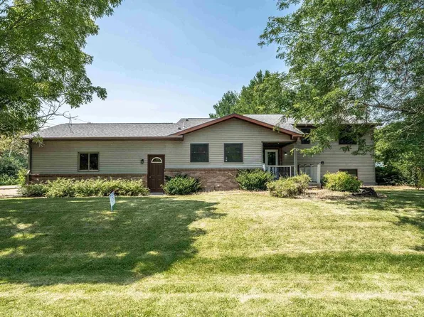 4879 3RD STREET, Vesper, WI 54489