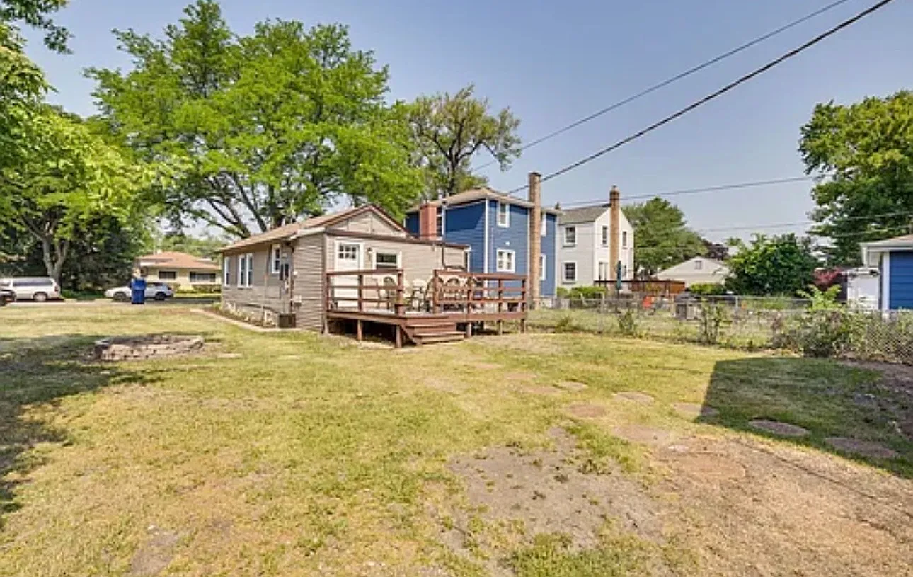 1675 South Cora Street - 1 — Photo 4