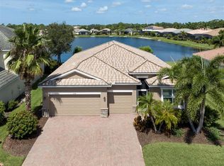 2138 Snapdragon Ln, Venice, FL 34292