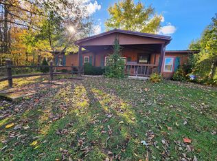 3844 S State Road 341, Hillsboro, IN 47949