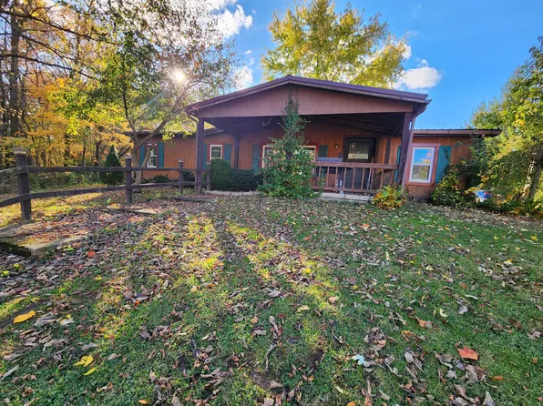 3844 S State Road 341, Hillsboro, IN 47949