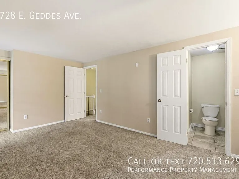 2728 E Geddes Ave — Photo 13