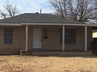 3404 Garfield St, Wichita Falls, TX 76308