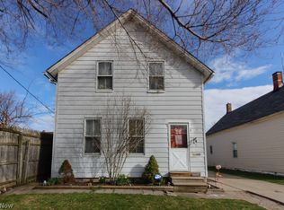7284 Schneider Ct, Cleveland, OH