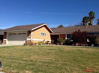 4312 Valley Dr, Santa Maria, CA 93455