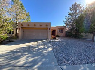 10316 Docena Pl NW, Albuquerque, NM 87114