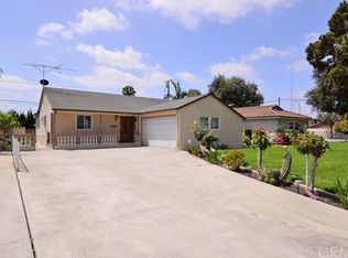 1306 E 15th St, Santa Ana, CA 92701
