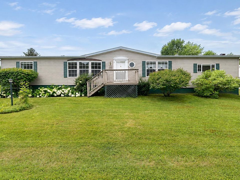 1st image of 611 Meadowbend Road