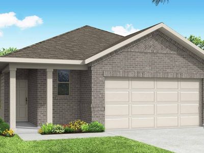 1703 Teton River Dr, Blue Ridge, TX, 75424