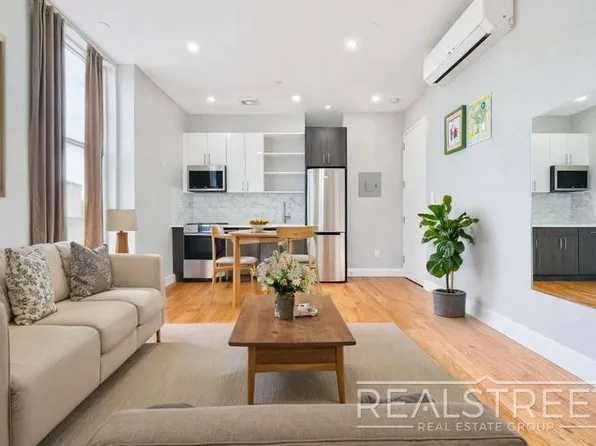 115 Park Ave #2B, Brooklyn, NY 11205