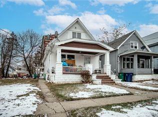 20 Littlefield Ave, Buffalo, NY 14211