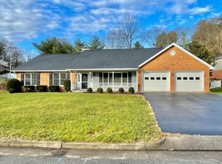 3529 Dogwood Ln SW, Roanoke, VA 24015