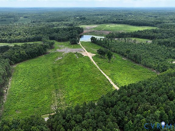 3rd image of 10.97 ACRE Tomlinson Rd