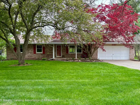 5767 Green Rd, Haslett, MI 48840