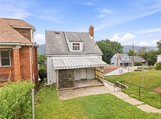 612 Wilson Ave, Ambridge, PA 15003