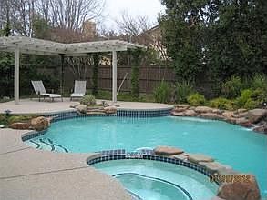 4th image of 3823 Tilden Dr