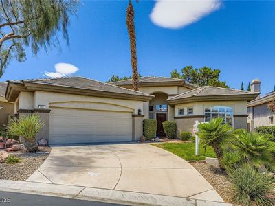 601 Summer Mesa Dr, Las Vegas, NV, 89144