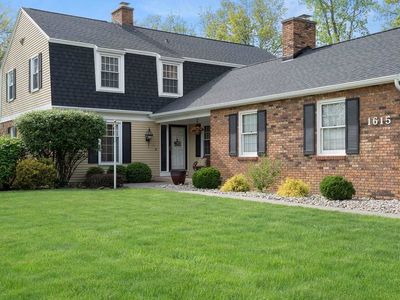 1615 Old Lantern Trl, Fort Wayne, IN, 46845