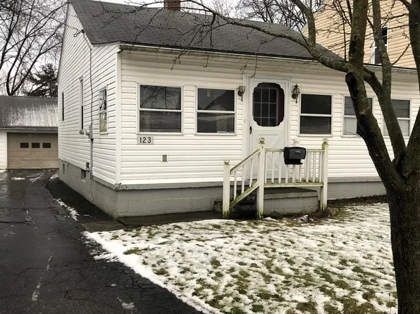 123 Lincoln Ave, Ashland, OH 44805