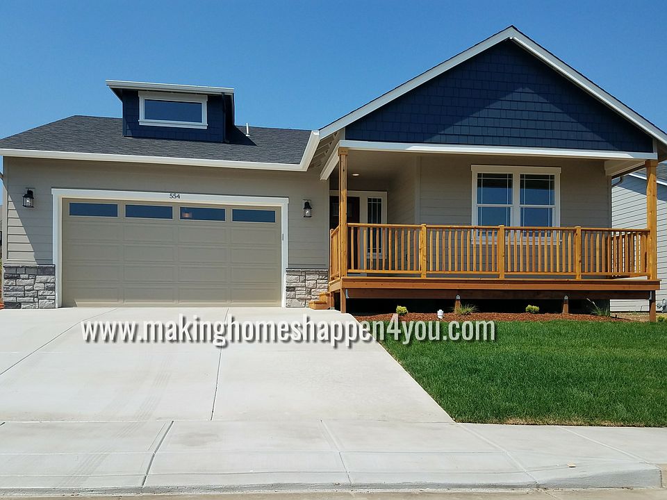 Front Exterior 2017
