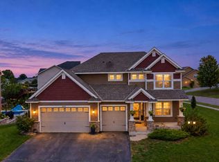 16535 Eventide Way, Lakeville, MN 55044