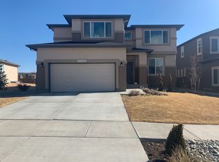 10055 Edgemont Ranch Ln, Colorado Springs, CO 80924
