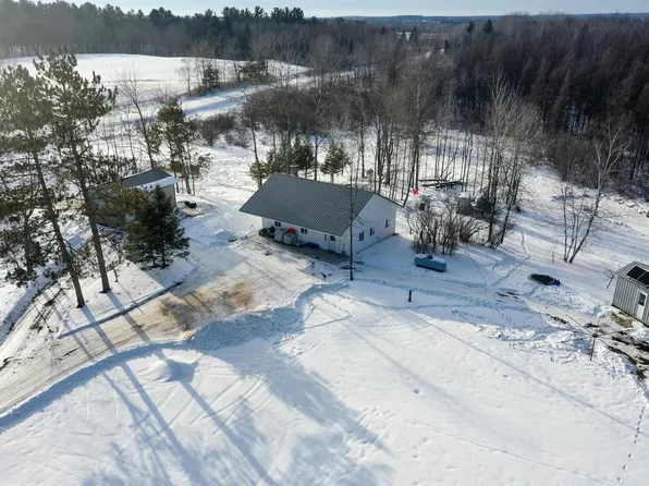 N423 9TH AVENUE, Lublin, WI 54447