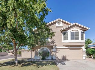 7438 E Nido Ave, Mesa, AZ 85209