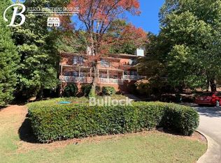 3262 Highpoint Ct, Snellville, GA 30078