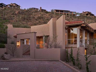 6482 N Ventana Canyon Dr, Tucson, AZ, 85750