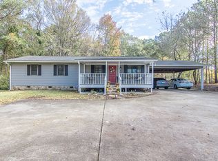 4661 Hiram Lithia Springs Rd, Powder Springs, GA 30127