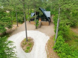 191 Black Jack Trl, Broken Bow, OK 74728