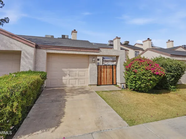 3302 E AIRE LIBRE Avenue #102, Phoenix, AZ 85032